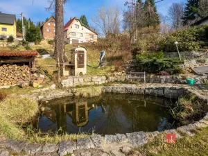 Prodej chalupy, Nová Ves nad Nisou, 1026 m2