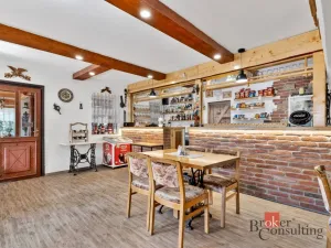 Prodej chalupy, Nová Ves nad Nisou, 1026 m2