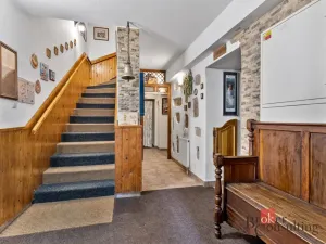 Prodej chalupy, Nová Ves nad Nisou, 1026 m2