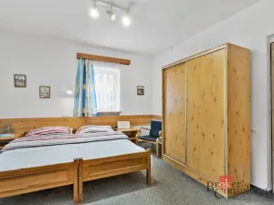 Prodej chalupy, Nová Ves nad Nisou, 1026 m2