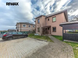 Pronájem bytu 4+1, Líbeznice, Nedvědova, 118 m2