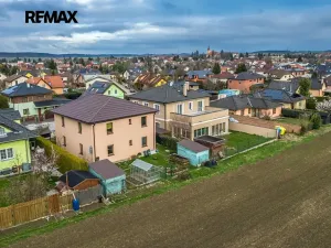 Pronájem bytu 4+1, Líbeznice, Nedvědova, 118 m2