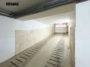 Pronájem bytu 3+kk, Praha - Holešovice, Přístavní, 101 m2