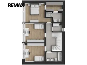 Prodej pozemku pro bydlení, Praha - Lysolaje, Podholí, 1353 m2