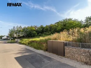 Prodej pozemku pro bydlení, Praha - Lysolaje, Podholí, 1353 m2