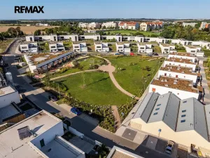 Prodej pozemku pro bydlení, Praha - Lysolaje, Podholí, 1353 m2