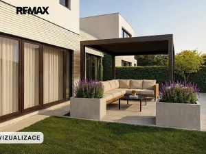 Prodej vily, Praha - Lysolaje, K Housličkám, 310 m2