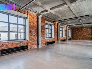 Pronájem kanceláře, Český Těšín, Tovární, 27 m2