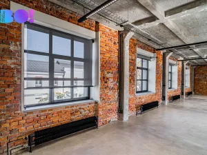 Pronájem kanceláře, Český Těšín, Tovární, 27 m2