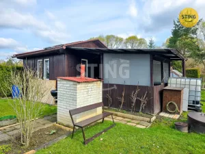 Prodej chaty, Karviná - Staré Město, 16 m2