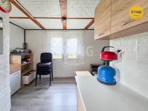 Prodej chaty, Karviná - Staré Město, 16 m2