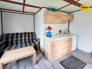 Prodej chaty, Karviná - Staré Město, 16 m2
