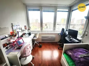 Prodej bytu 3+1, Přerov - Přerov I-Město, 86 m2