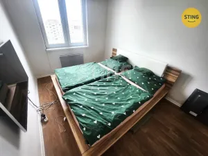 Prodej bytu 3+1, Přerov - Přerov I-Město, 86 m2