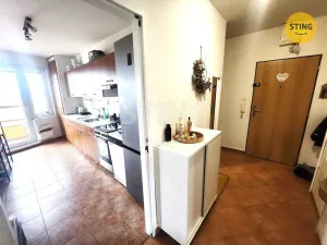 Prodej bytu 3+1, Přerov - Přerov I-Město, 86 m2