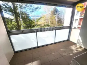 Pronájem bytu 3+1, Přerov, Osmek, 70 m2