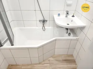 Pronájem bytu 3+1, Přerov, Osmek, 70 m2