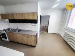 Pronájem bytu 3+1, Přerov, Osmek, 70 m2