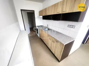 Pronájem bytu 3+1, Přerov, Osmek, 70 m2
