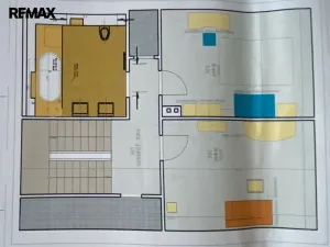 Pronájem rodinného domu, Praha - Žižkov, Šikmá, 260 m2