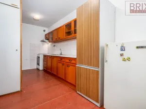 Prodej bytu 3+1, Praha, Kálikova, 70 m2