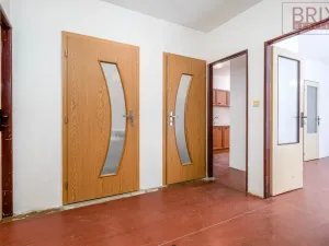 Prodej bytu 3+1, Praha, Kálikova, 70 m2