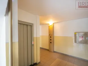 Prodej bytu 3+1, Praha, Kálikova, 70 m2