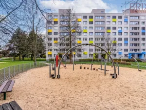 Prodej bytu 3+1, Praha, Kálikova, 70 m2