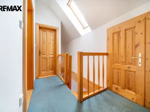 Pronájem bytu 6+kk a větší, Karlovy Vary, Na Vyhlídce, 145 m2