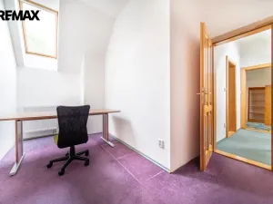 Pronájem bytu 6+kk a větší, Karlovy Vary, Na Vyhlídce, 145 m2