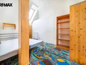 Pronájem bytu 6+kk a větší, Karlovy Vary, Na Vyhlídce, 145 m2