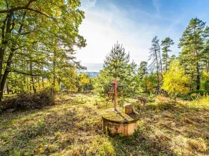 Prodej chaty, Nové Dvory - Krámy, 100 m2