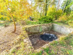 Prodej chaty, Nové Dvory - Krámy, 100 m2