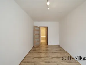 Pronájem bytu 3+1, Železný Brod, Na Vápence, 73 m2