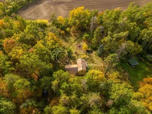 Prodej pozemku pro bydlení, Nové Dvory - Krámy, 3271 m2