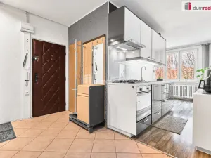 Prodej bytu 3+1, Sokolov, Jelínkova, 67 m2