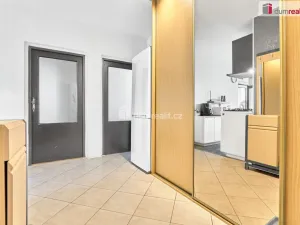 Prodej bytu 3+1, Sokolov, Jelínkova, 67 m2