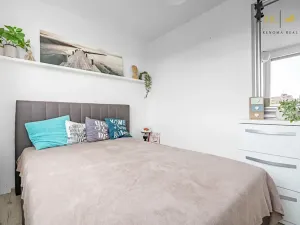 Prodej bytu 4+kk, Brno, Mikulčická, 75 m2