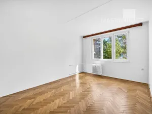 Pronájem bytu 2+1, Praha - Hostivař, Horolezecká, 52 m2