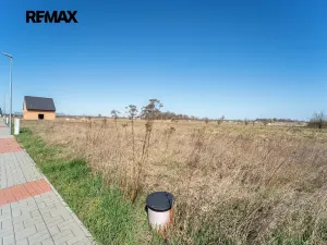 Prodej pozemku pro bydlení, Choťánky, 830 m2