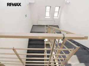 Pronájem kanceláře, Nymburk, Náměstí Přemyslovců, 12 m2