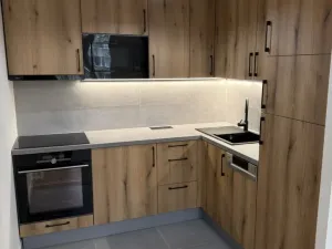 Pronájem bytu 2+kk, Louny, Školní, 40 m2