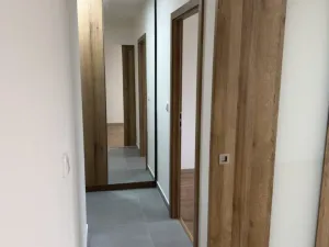 Pronájem bytu 2+kk, Louny, Školní, 40 m2