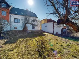 Prodej rodinného domu, Bučovice, Na Padělcích, 175 m2