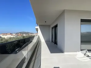 Prodej bytu 4+kk, Tribunj, Chorvatsko, 105 m2