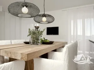 Prodej rodinného domu, Živogošće, Chorvatsko, 210 m2