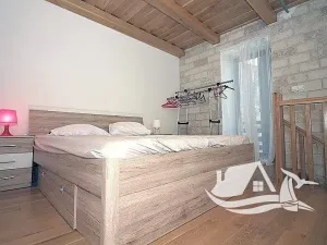 Prodej rodinného domu, Tisno, Chorvatsko, 60 m2