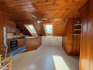 Pronájem bytu 3+kk, Tachov, Hornická, 56 m2