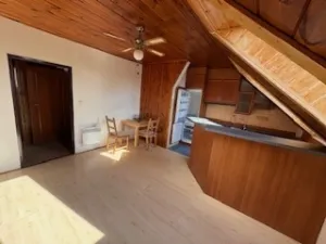 Pronájem bytu 3+kk, Tachov, Hornická, 56 m2