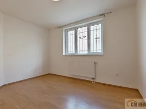 Pronájem bytu 2+kk, Brno - Husovice, Valchařská, 44 m2